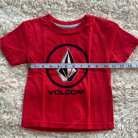 Volcom Stone T-Shirt - Picture 2 of 5